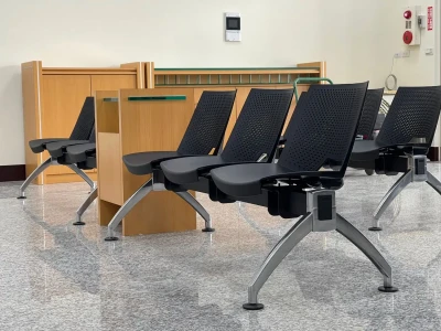 三信銀行-全新青埔分行家具設備