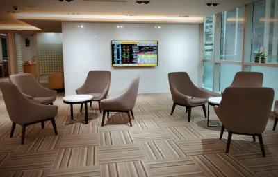 合作金庫營業部貴賓沙發