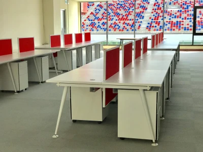 麗寶賽車場工作站