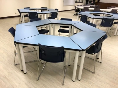 成功大學討論桌會議桌