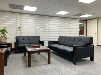 合作金庫七賢旗艦店-貴賓沙發家具