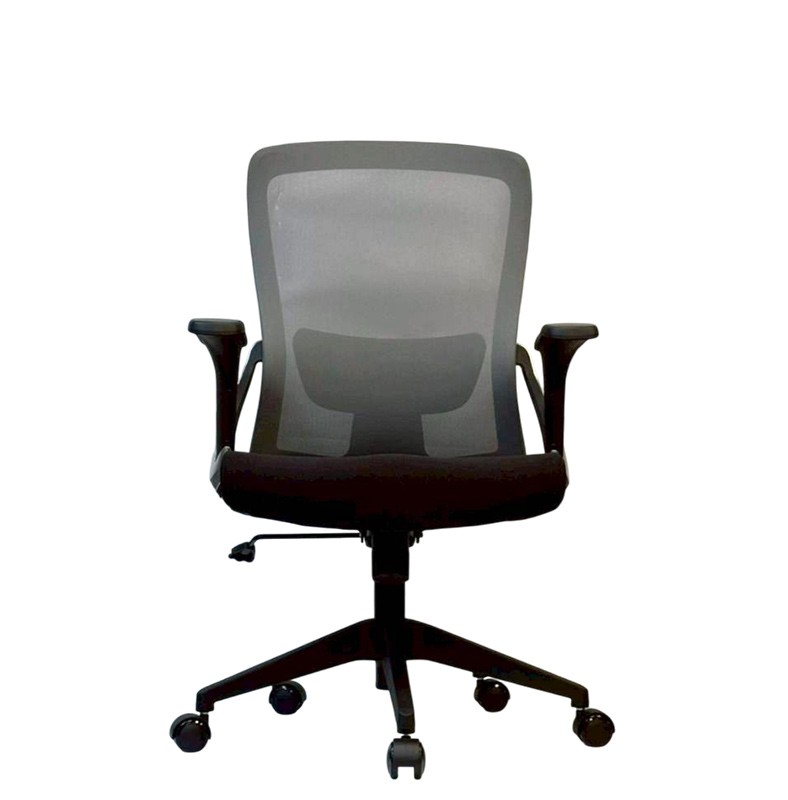 中低背辦公椅
