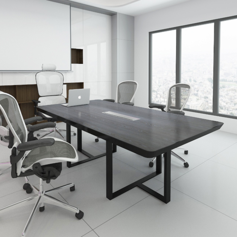 口字框會議桌-03