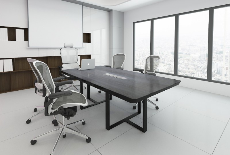 口字框會議桌-03