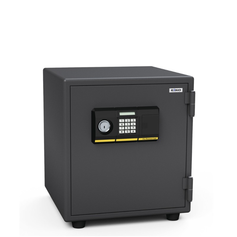 按鍵式密碼鎖保險箱