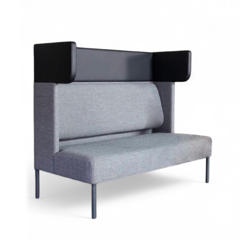 私語雅座高背沙發03