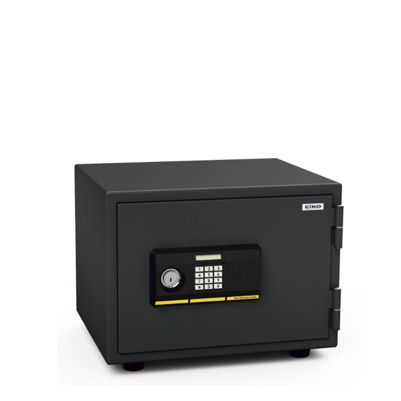 按鍵式密碼鎖保險箱