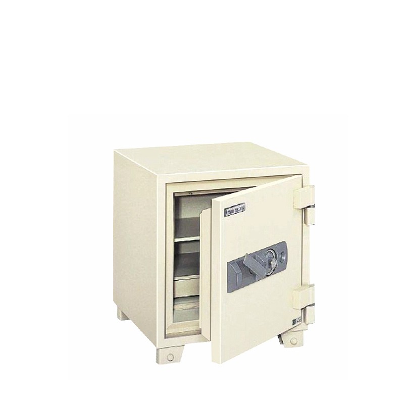 機械式密碼鎖保險箱