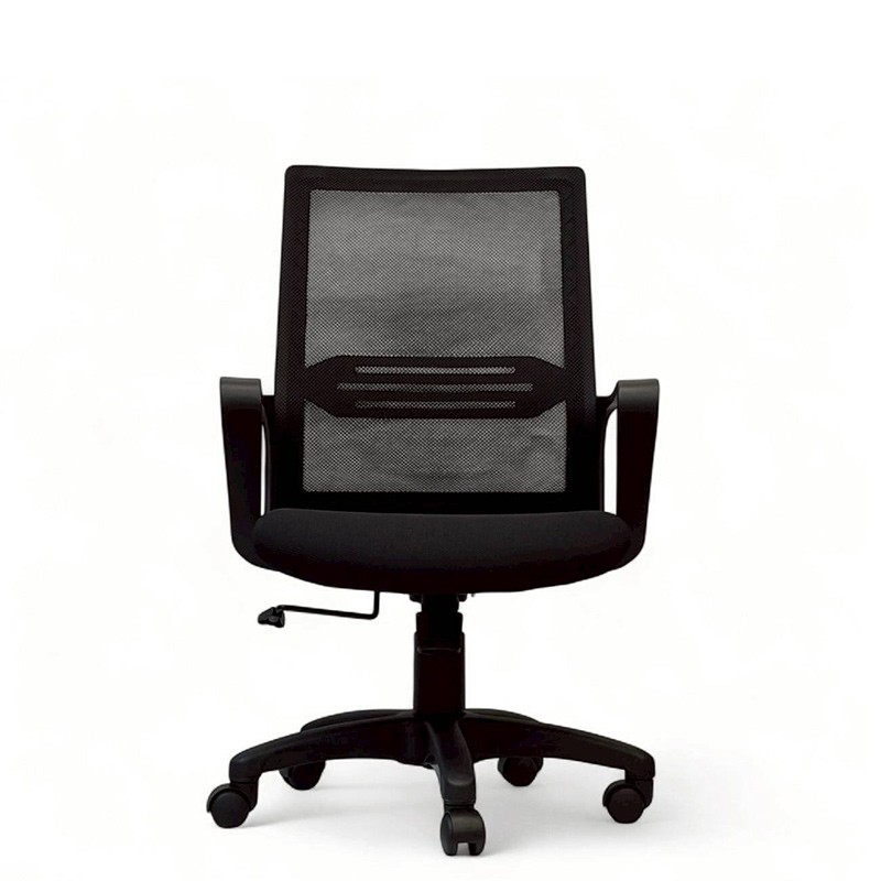中低背辦公椅