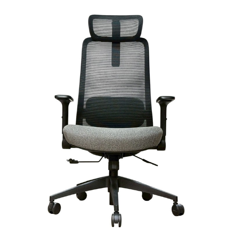 人體工學高背辦公椅