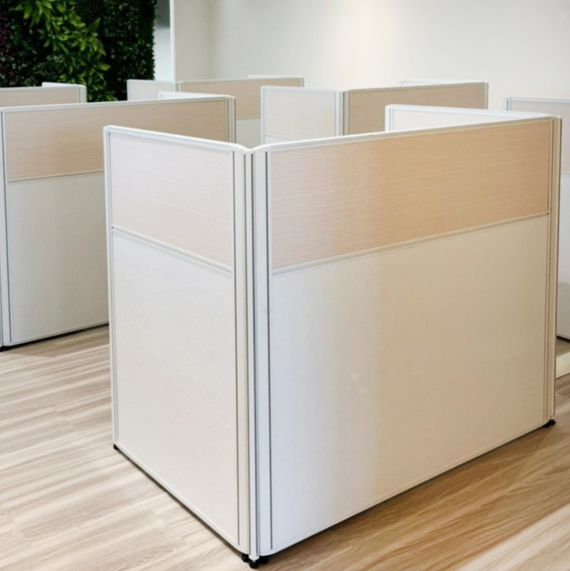 OA辦公屏風/工作站