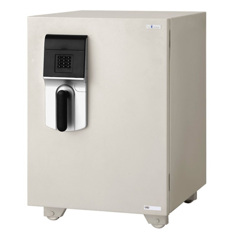 按鍵式密碼鎖保險箱