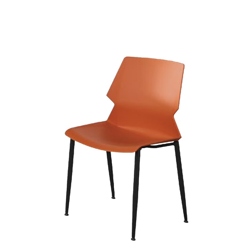 洽談椅 / 造形單椅