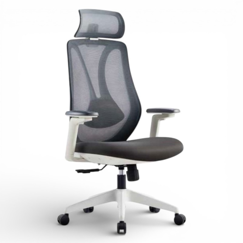 人體工學高背辦公椅