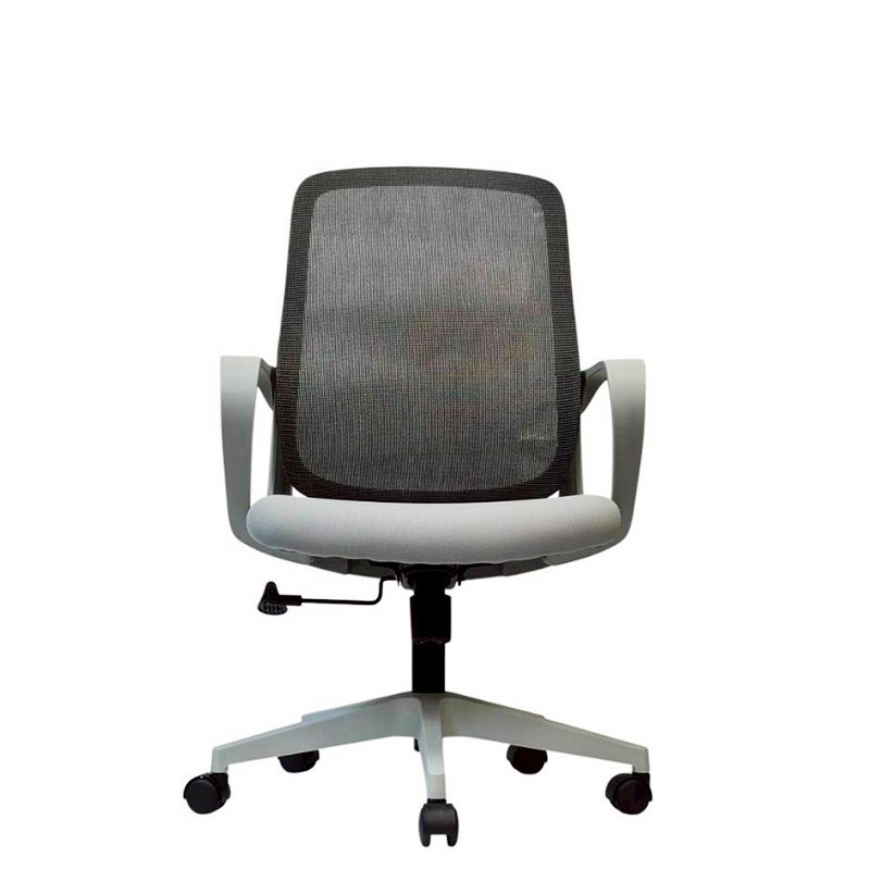 低背辦公椅