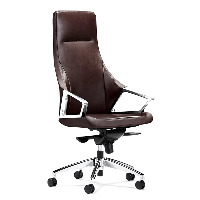 設計師款高級皮椅