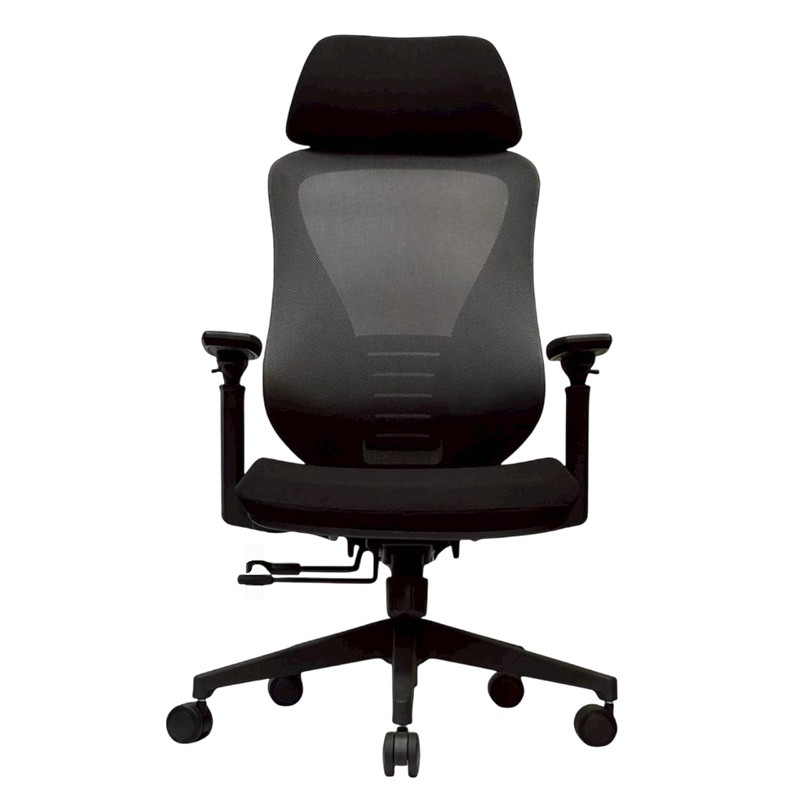 人體工學高背辦公椅