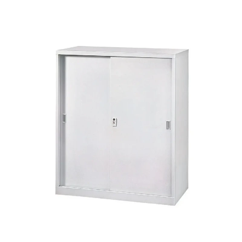 鐵製拉門三層式(高鐵門)