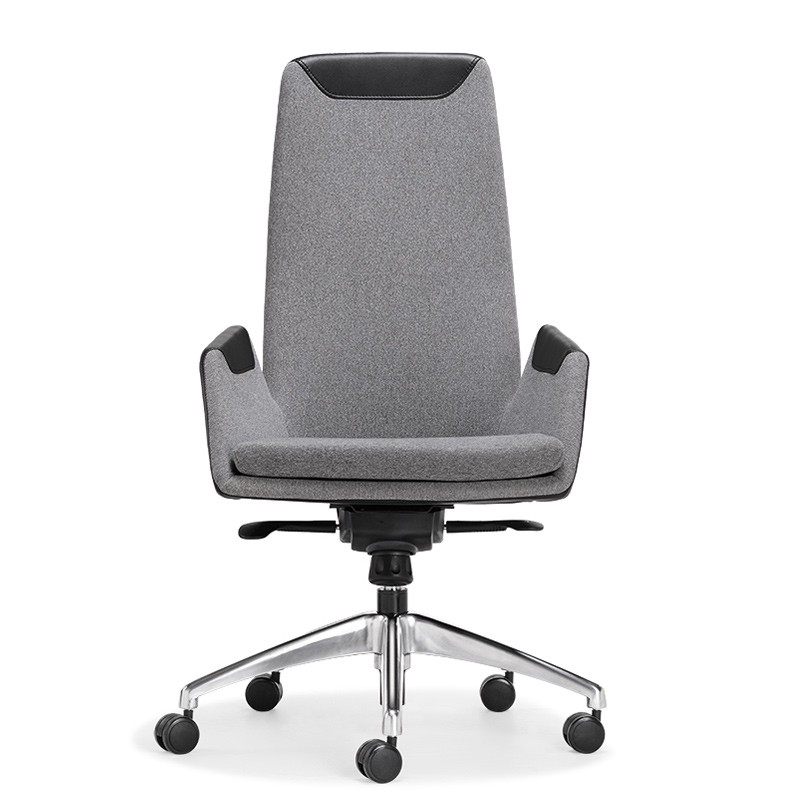 格調奢簡主管辦公椅