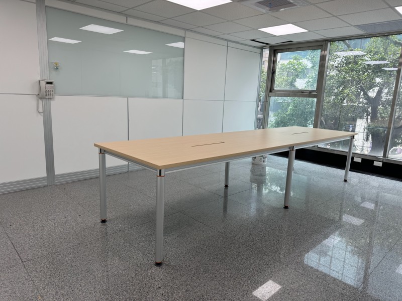 高隔間周邊配備