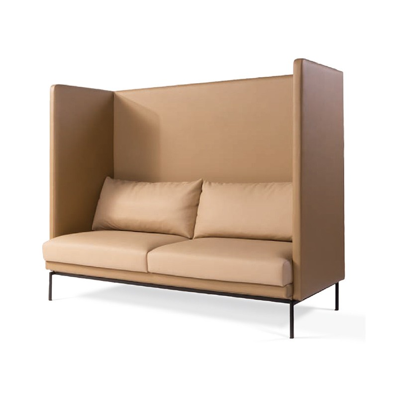 私語雅座高背沙發01