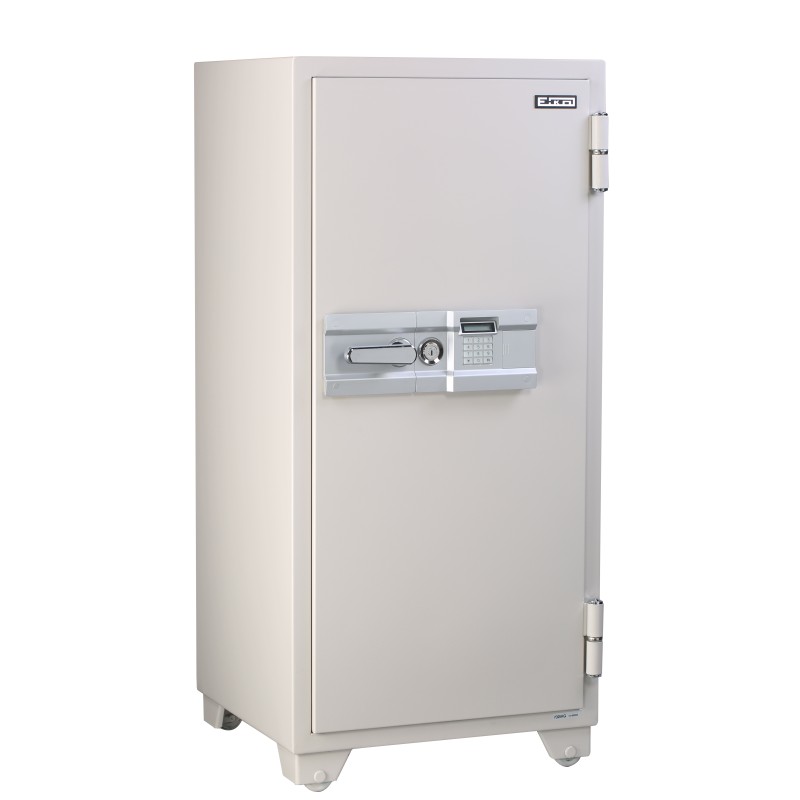 大型按鍵式密碼鎖保險箱