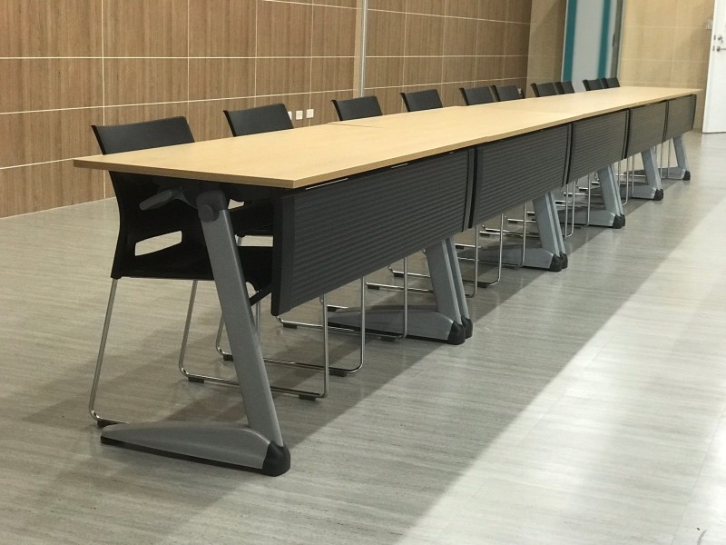 可掀式折合桌-賓利等級的存在