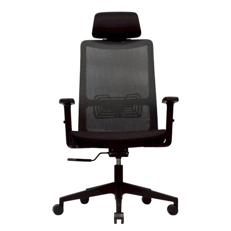 人體工學高背辦公椅