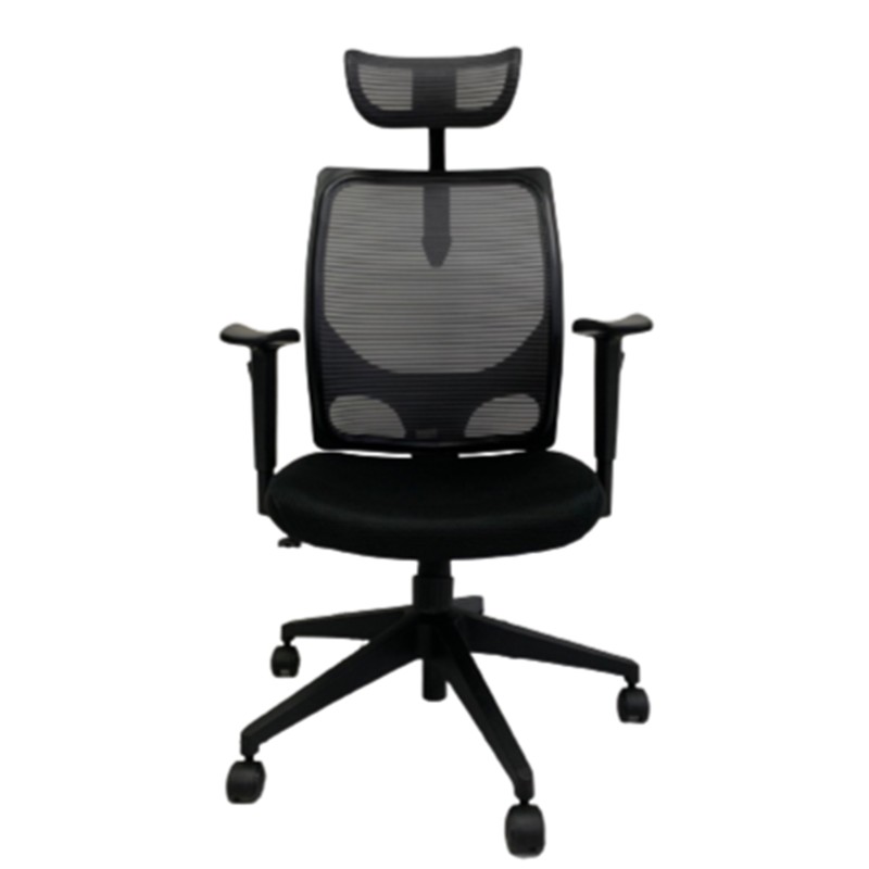 人體工學高背辦公椅