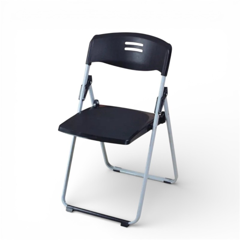 塑鋼折合椅