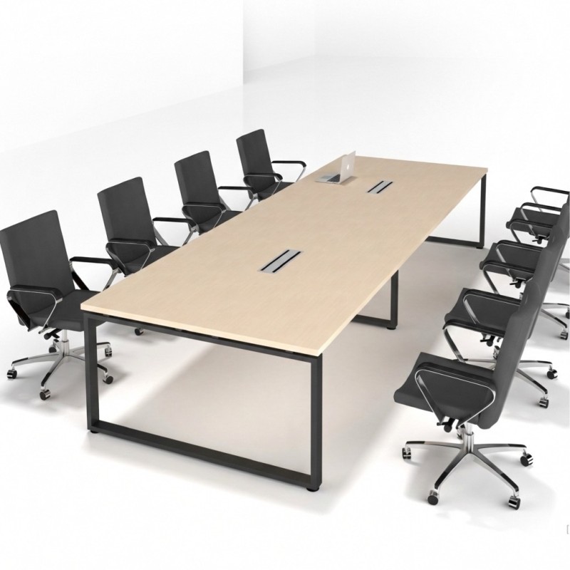 口字框會議桌-01