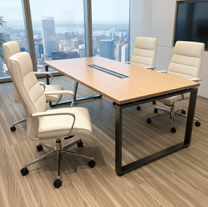 會議桌-木製款 / 設計款