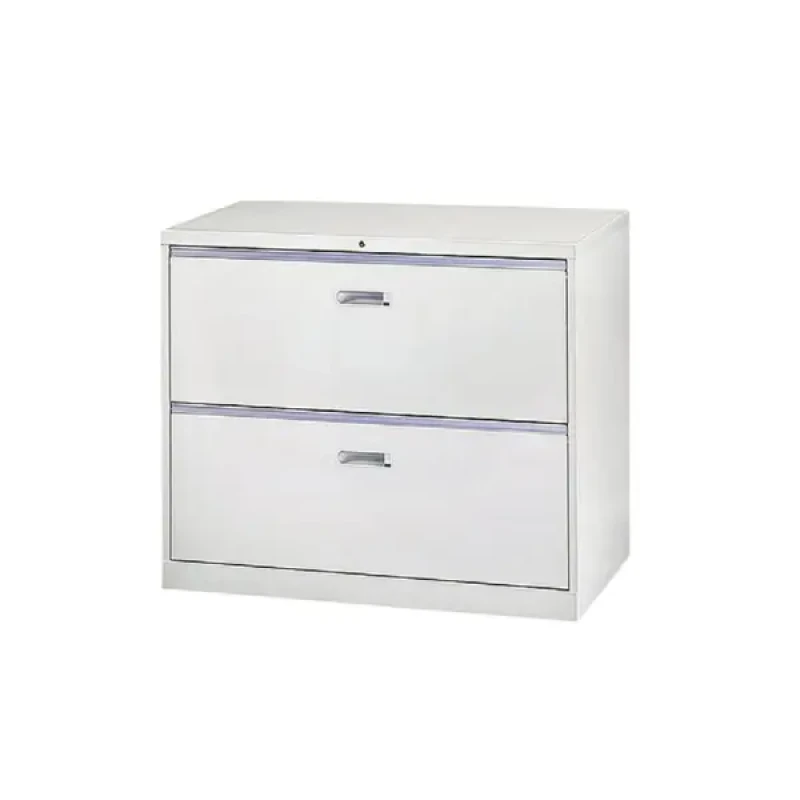 一般抽屜二層式(二屜)