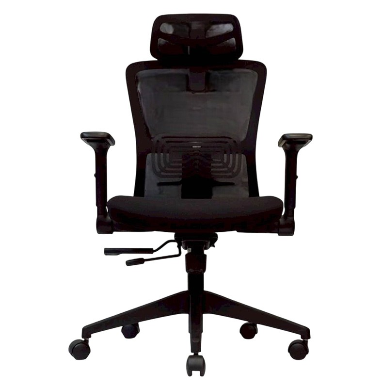 人體工學高背辦公椅