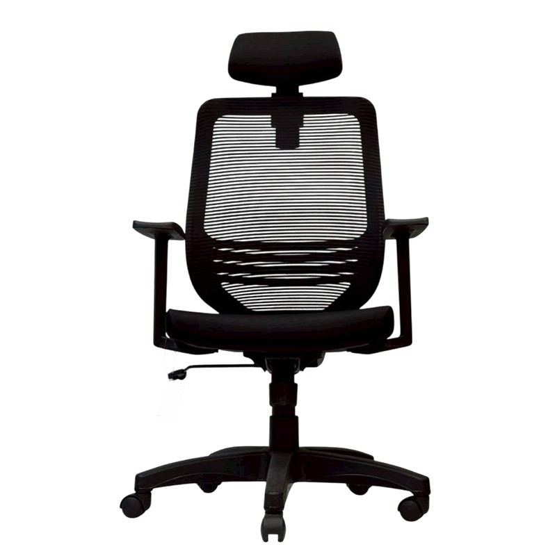 人體工學高背辦公椅