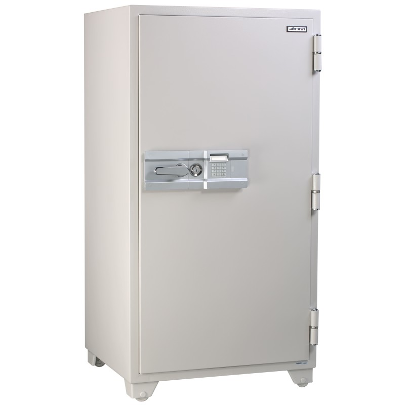大型按鍵式密碼鎖保險箱