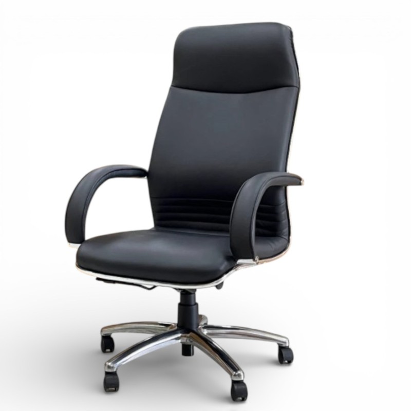 皮製辦公椅