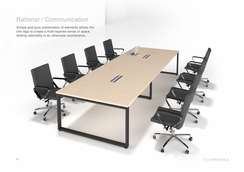 口字框會議桌-01