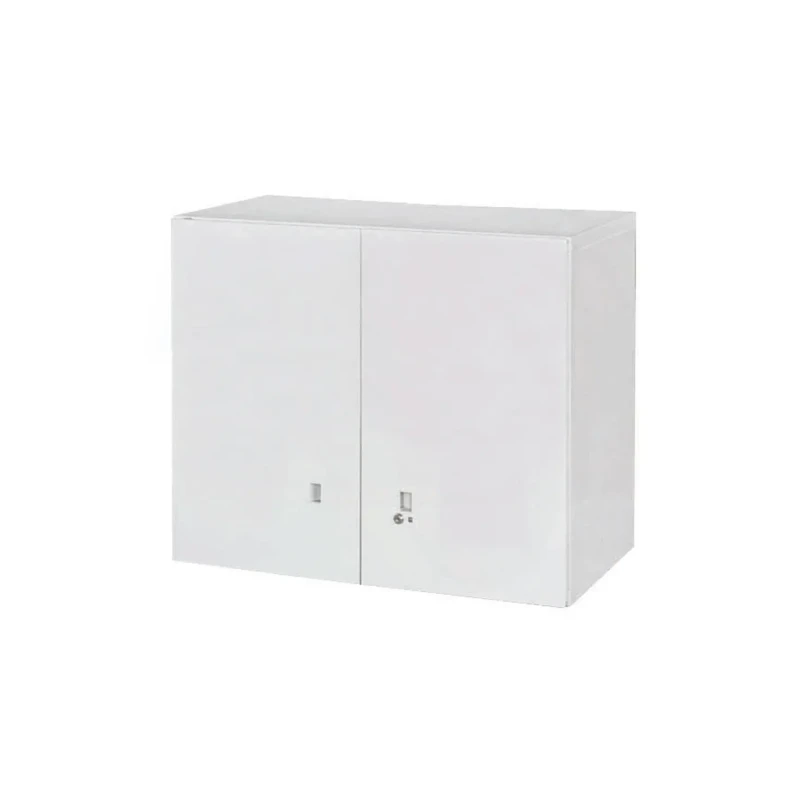 雙開門上置式鋼製公文櫃