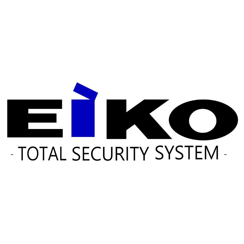 日本EIKO保險箱