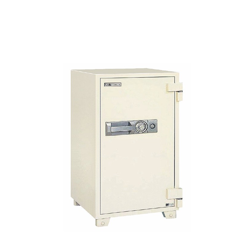 機械式密碼鎖保險箱