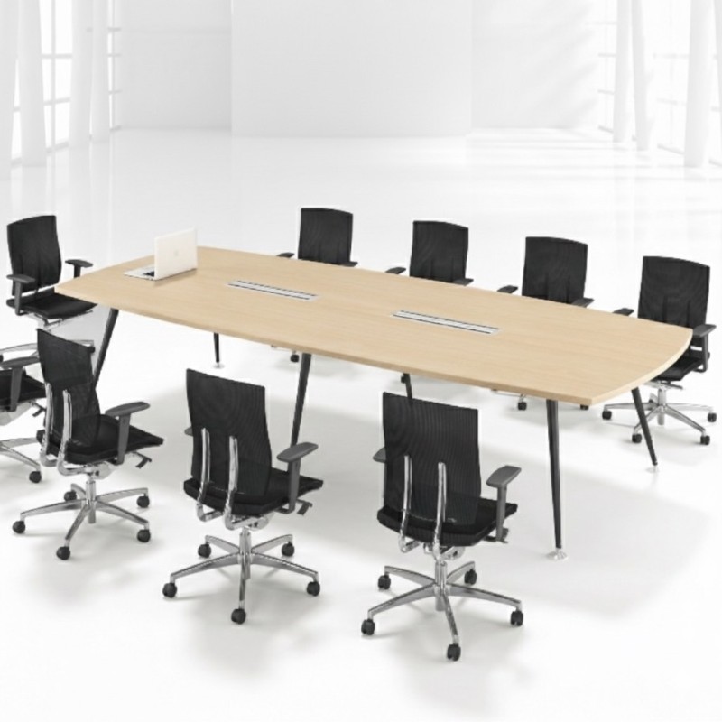 A字腳系列會議桌
