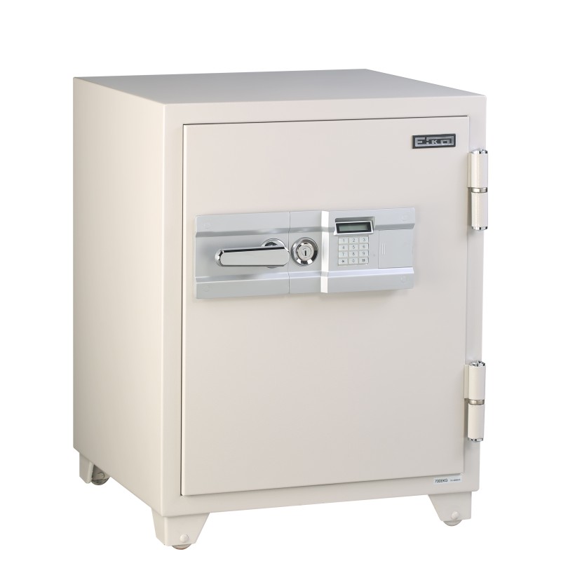 大型按鍵式密碼鎖保險箱
