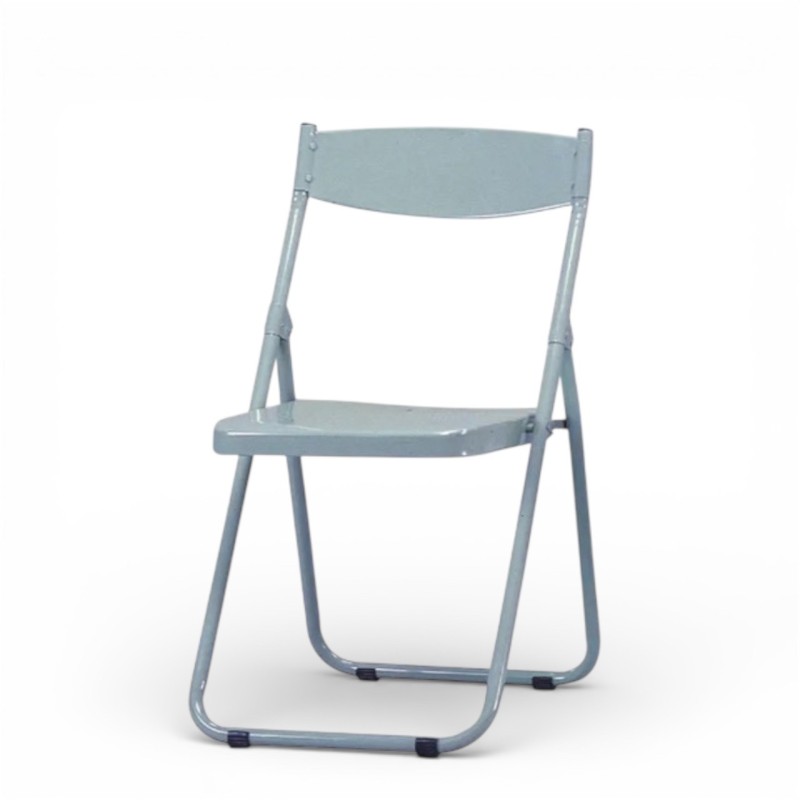 塑鋼折合椅