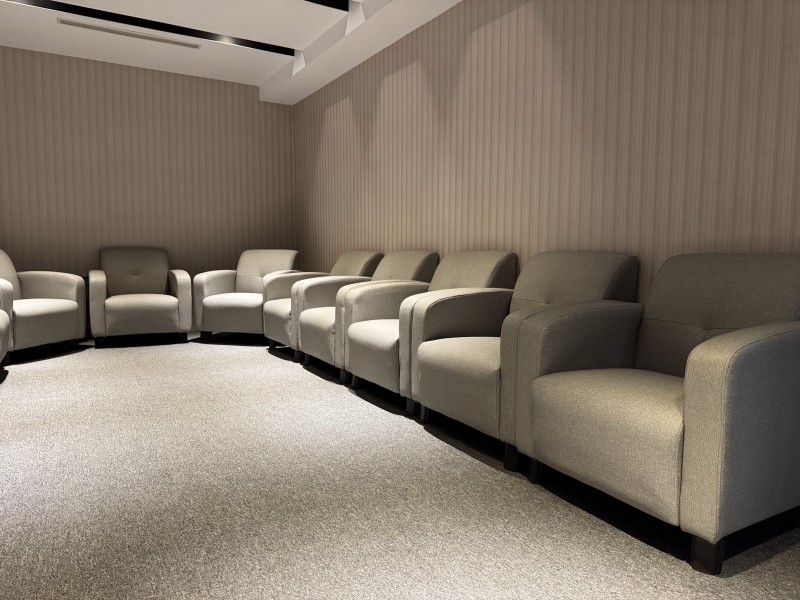 辦公室沙發茶几03