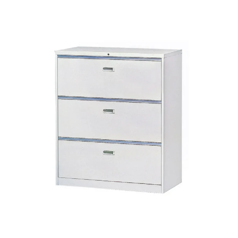 一般抽屜三層式(三屜)